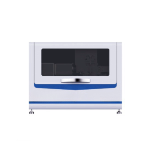 Electrode Electrolyte Wetting Testing System