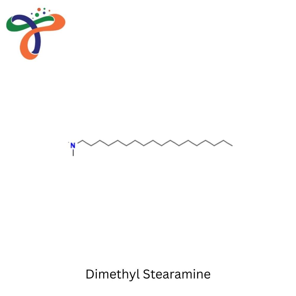 Dimethyl Stearamine (124-28-7)