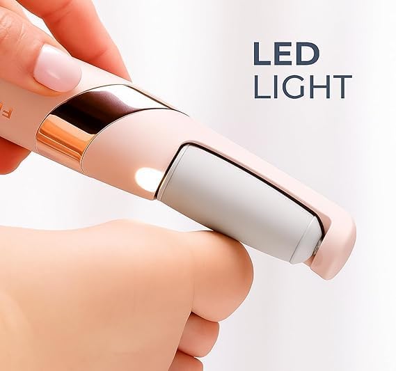 Flawless Pedi Electronic Pedicure Tool