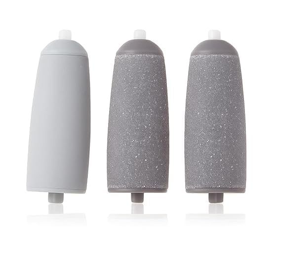 Flawless Pedi Electronic Pedicure Tool