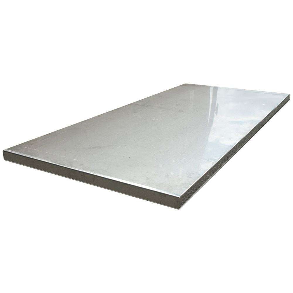  Titanium Gr 2 Plates