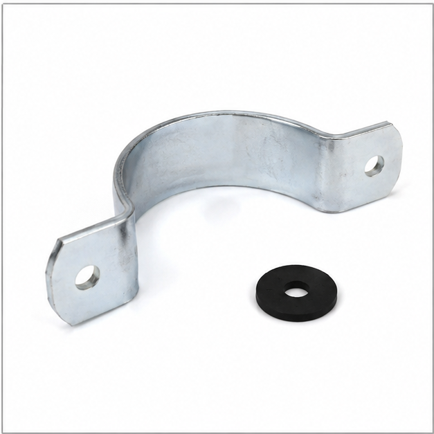 Gi Service Saddle