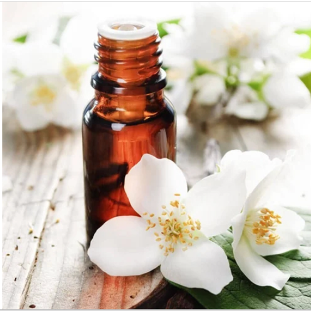 Jasmine Oil 