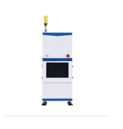 In-situ expansion analysis system