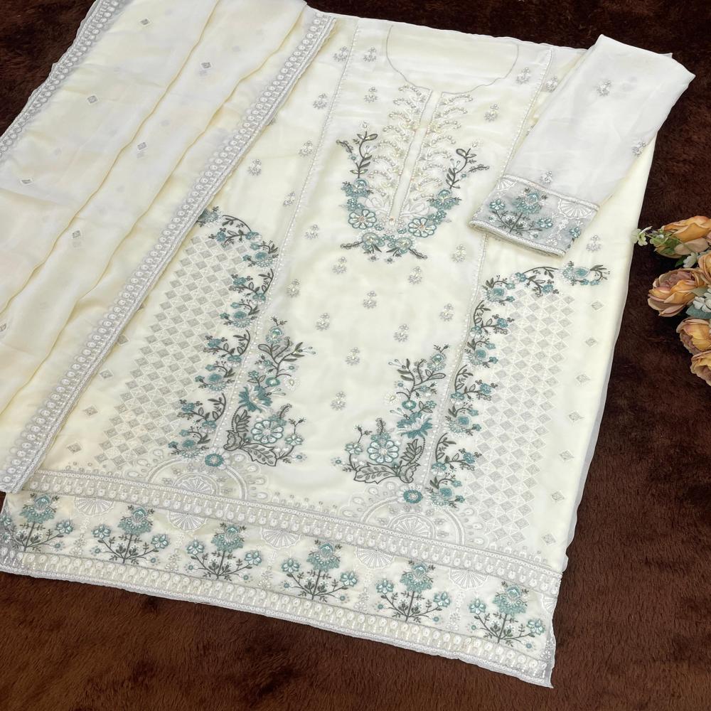 Indian Pakistani Premium Salwar Suit