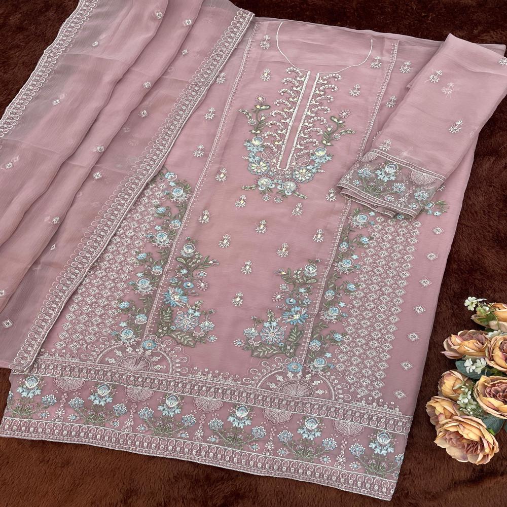 Indian Pakistani Premium Salwar Suit