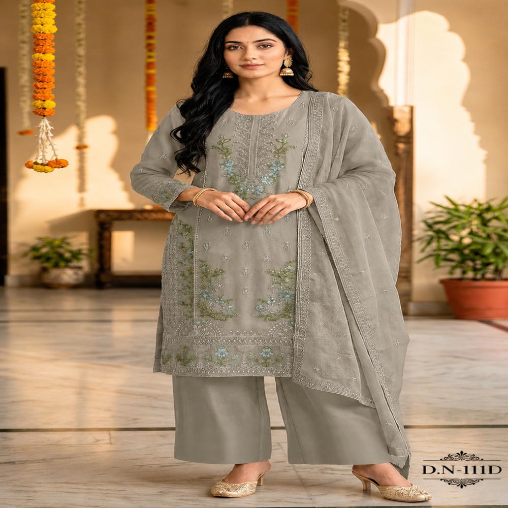 Indian Pakistani Premium Salwar Suit