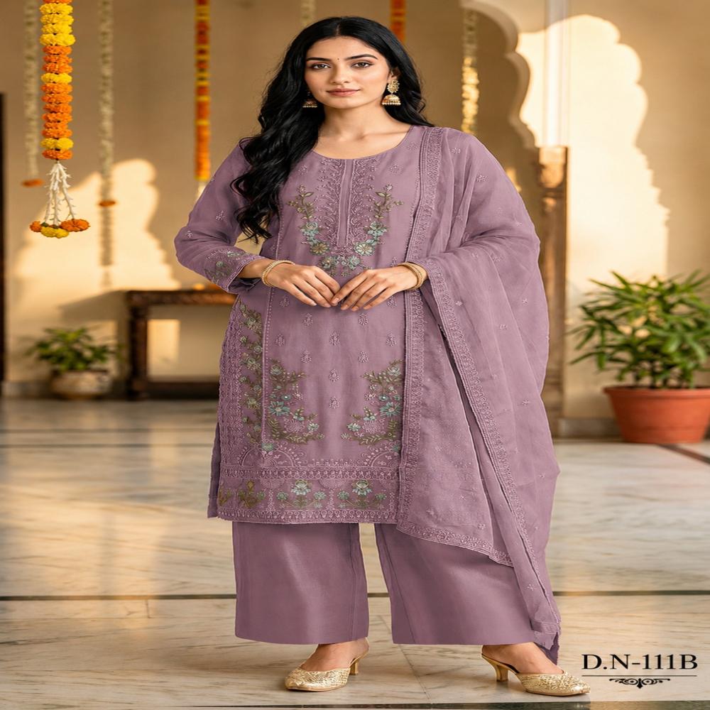 Indian Pakistani Premium Salwar Suit
