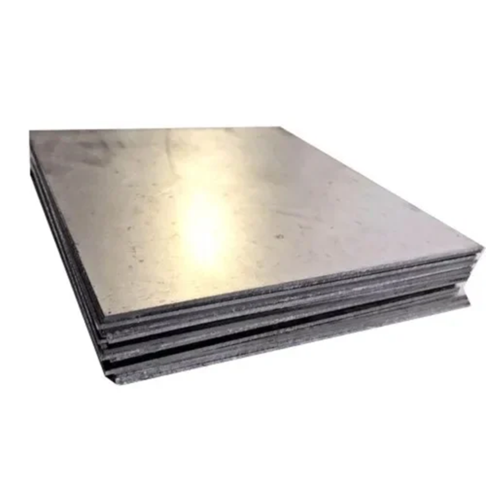  Titanium Gr 4 Plates