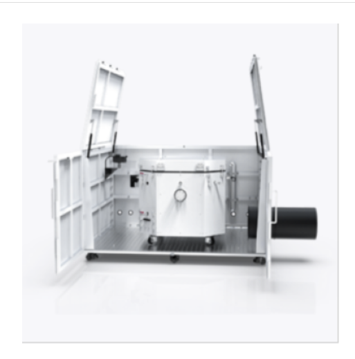 Battery Adiabatic Calorimeter