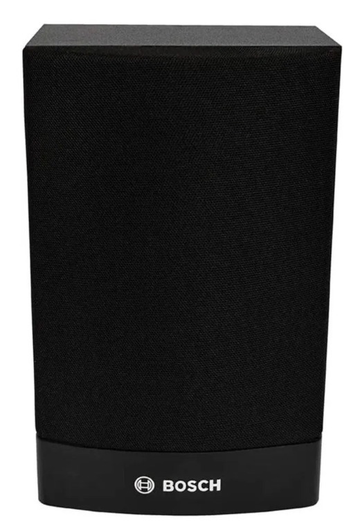 Cabinet Speaker