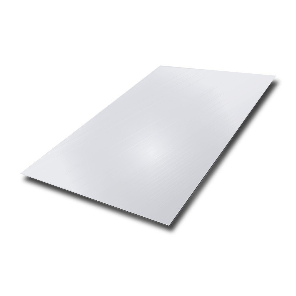 Titanium Gr9 Plates