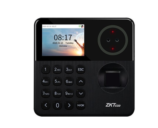 SenseFace T1 बायोमेट्रिक मशीन