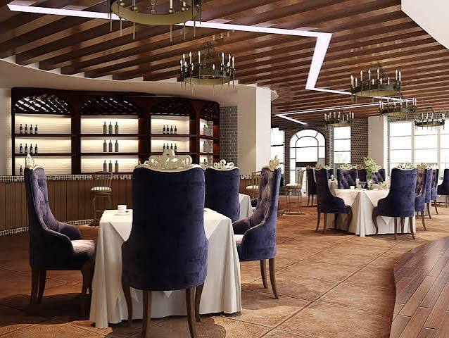 Resturant Setup Consultancy