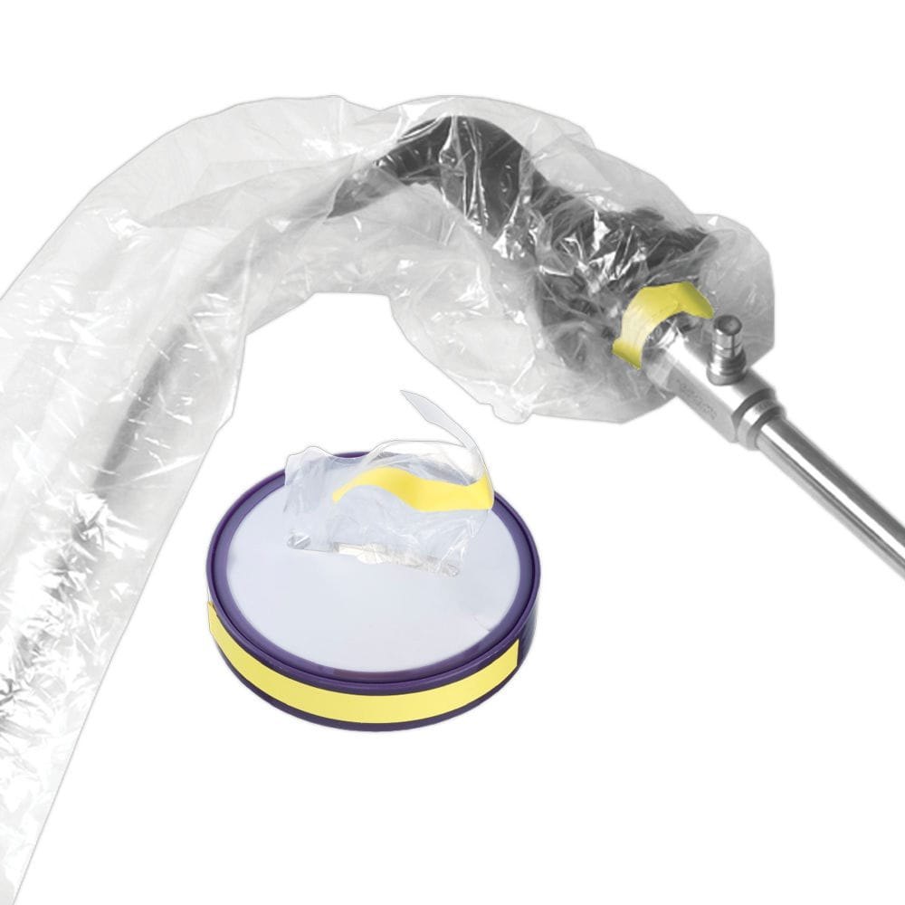 Disposable Camera Covers For Endoscopy