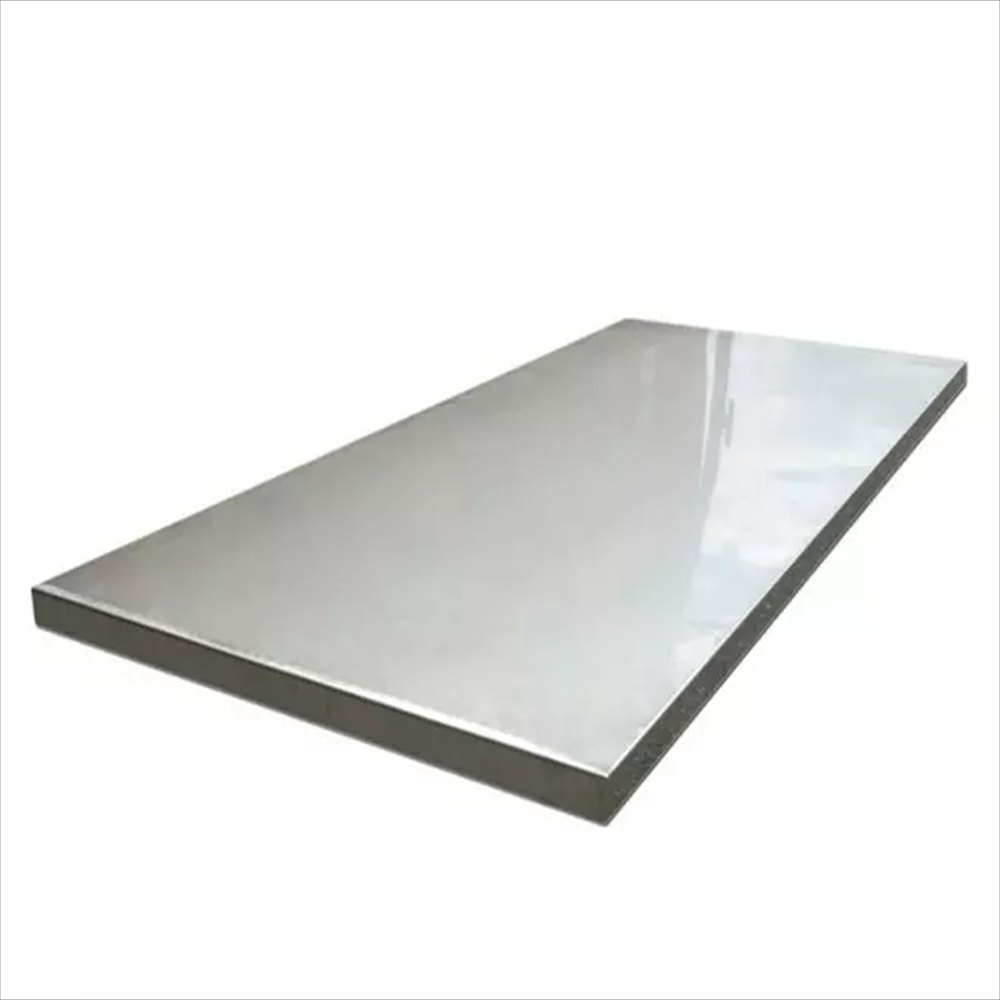 Titanium Gr 5 Plates