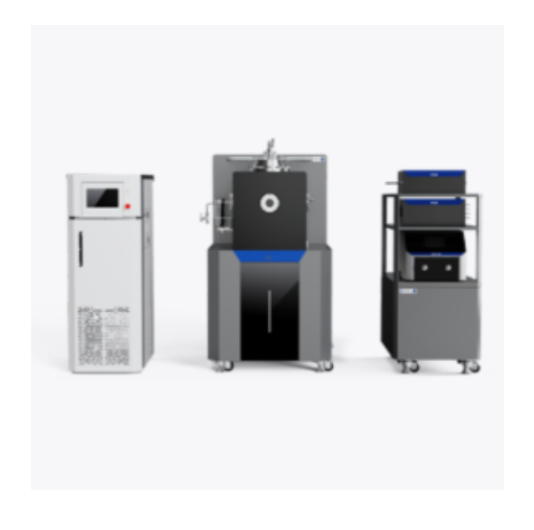 Multiphase High temperature Machine