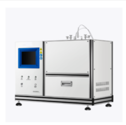 Solid Auto - ignition Point Tester