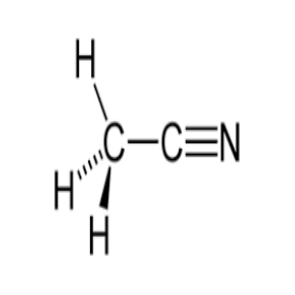 Acetonitrile Cas 75 05 8