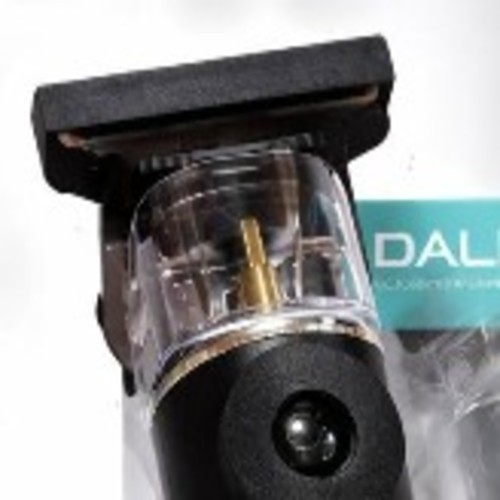 DALING MINI RECHARGEABLE HAIR CLIPPER