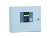 Ravel 4 Zone Fire Alarm Panel