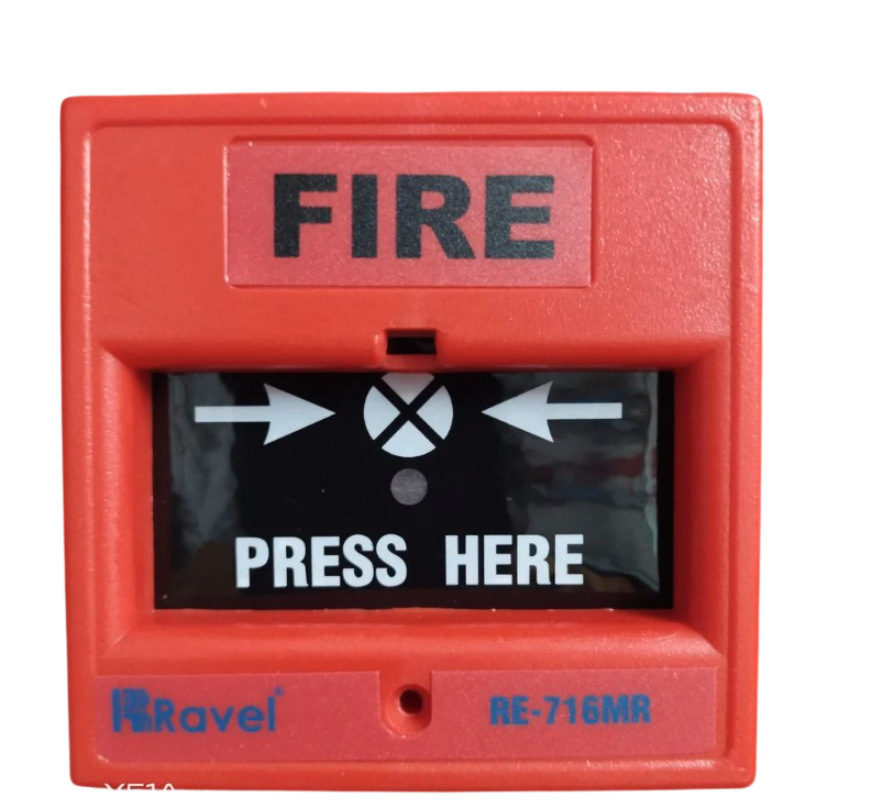 Manual Call Point