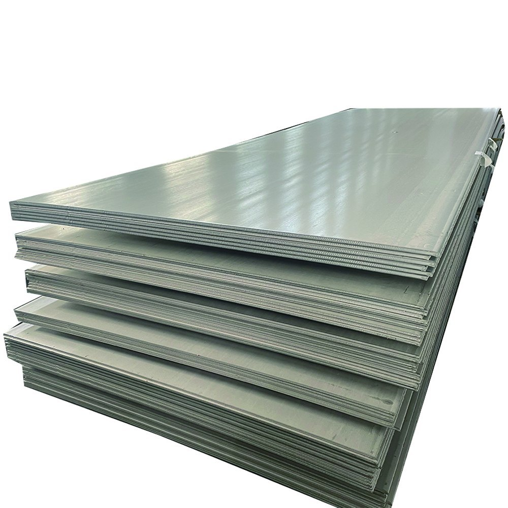 Titanium Gr1 Plates - Grade: Gr 1