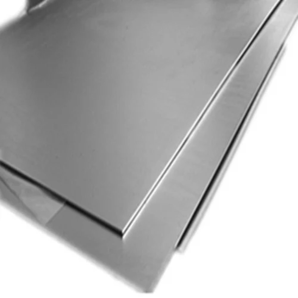 Titanium Gr1 Plates - Grade: Gr 1