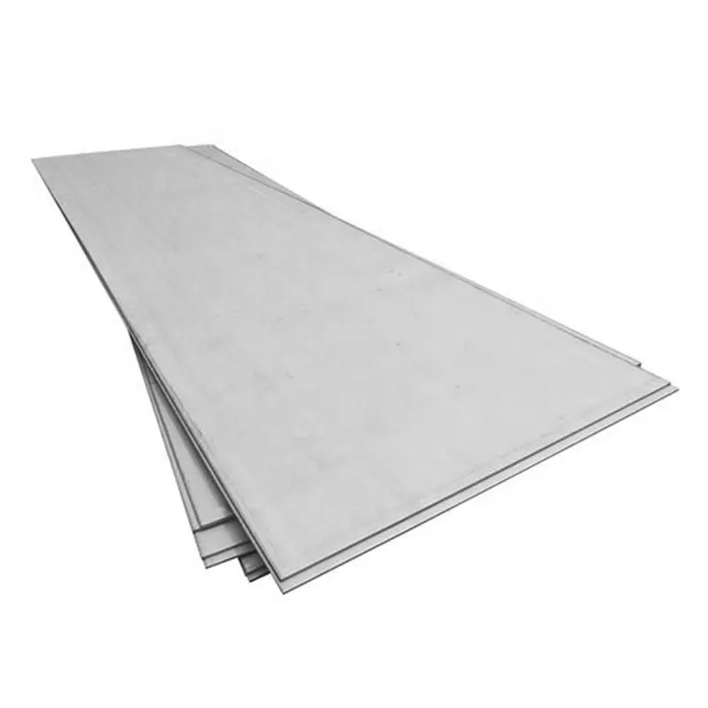 Titanium Gr1 Plates - Grade: Gr 1