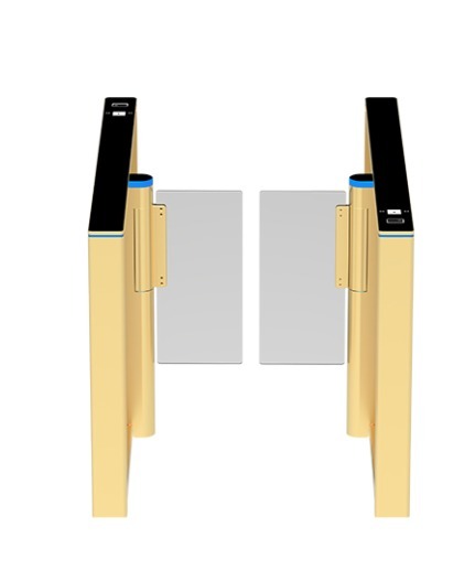 Comet Series Barrier Gate