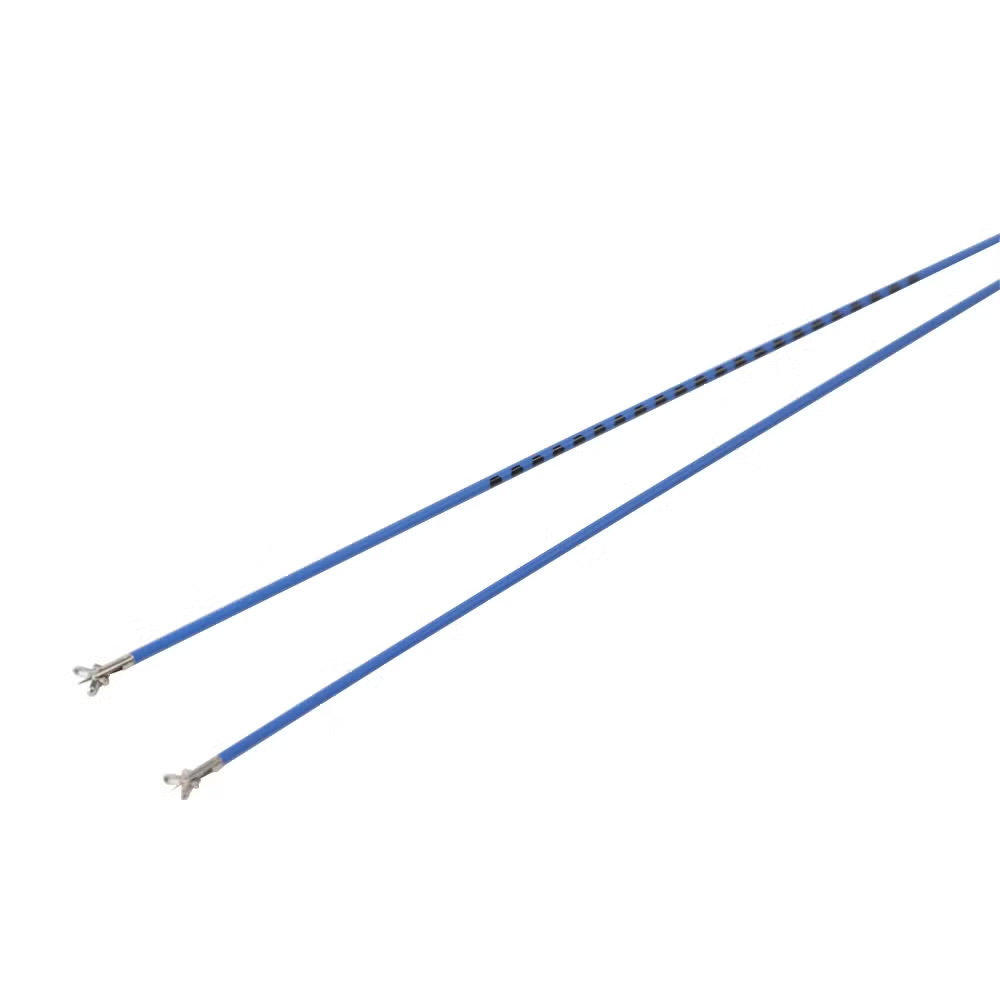 Cholangioscope Biopsy forceps 1 mm x 289 cm , with rotatable jaws