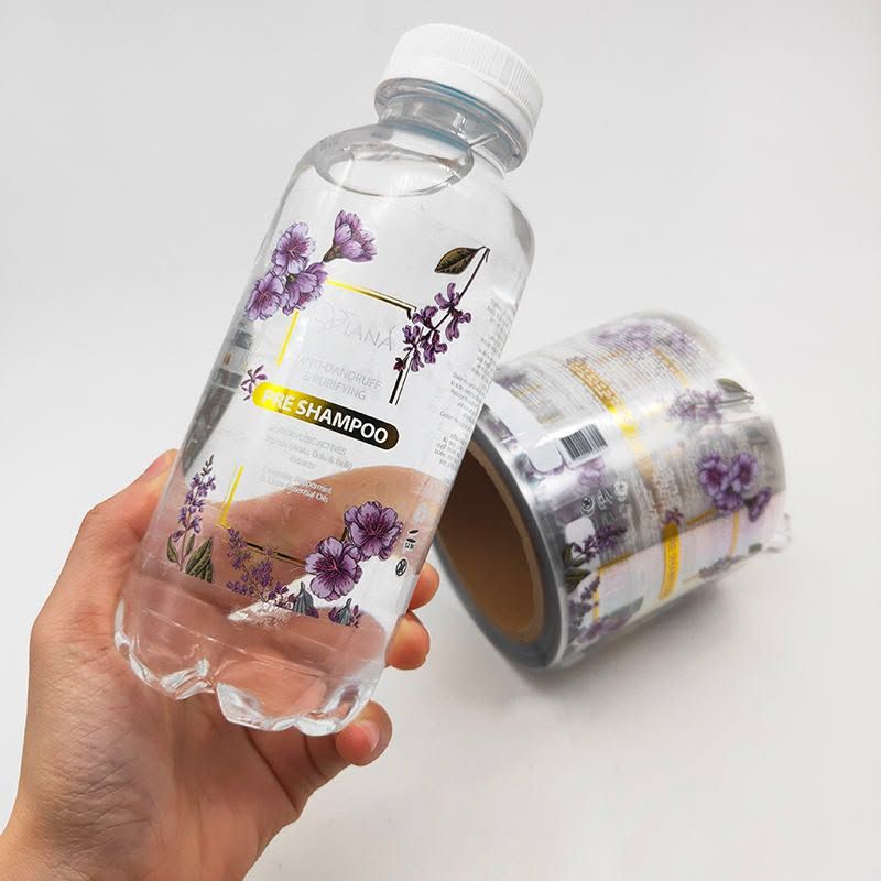 Cosmetic Labels