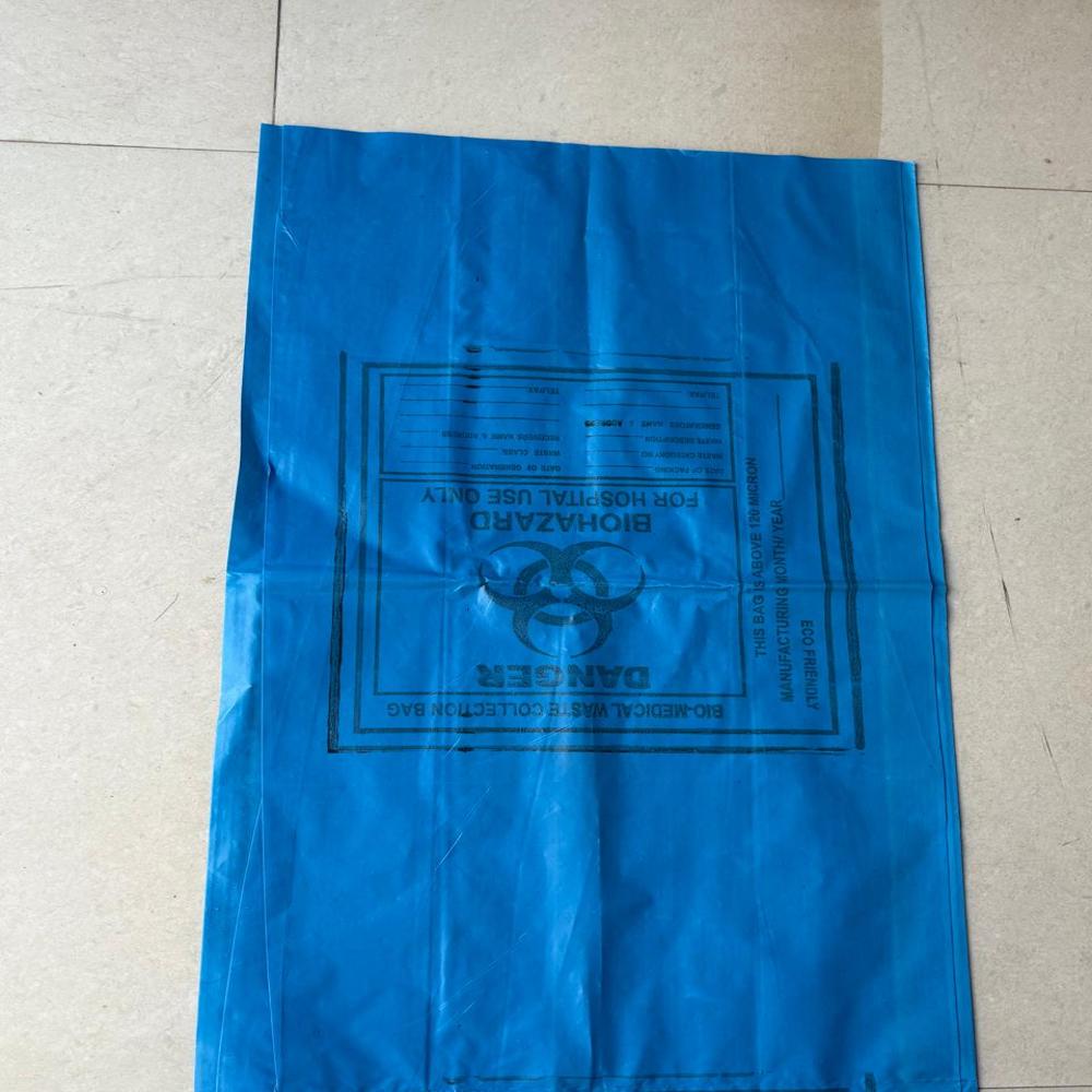 Kitchen Bin Liner Bag - Color: All Colour