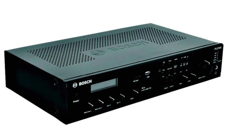 LBD 1935 240W Booster Amplifier