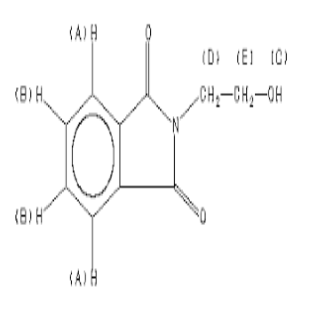 N-(2-Hydroxyethyl) Phthalimide CAS No- 3891-07-04