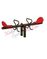 Outdoor Seesaw playground Equipment