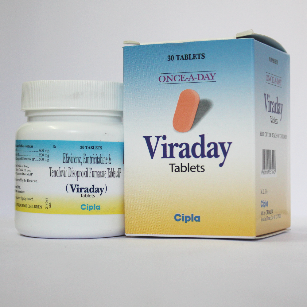 विराडे टैबलेट्स