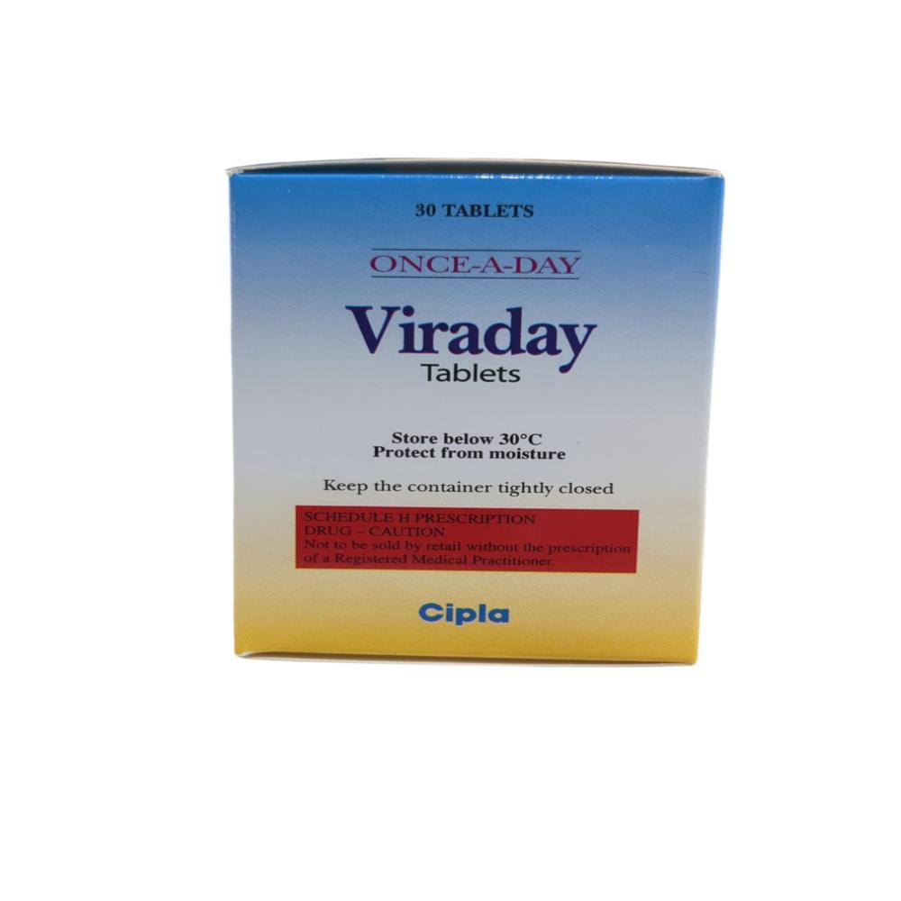 विराडे टैबलेट्स