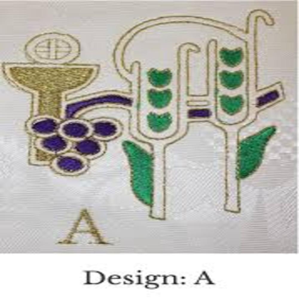 Custom Embroidery Design Services