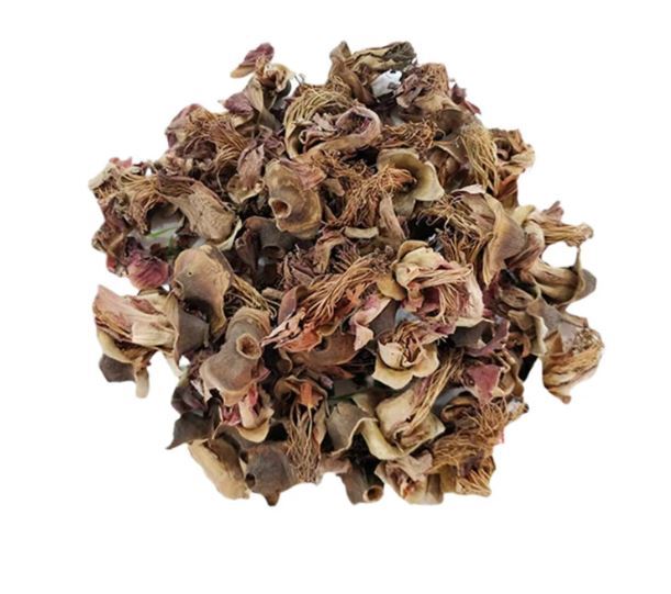Semal Phool - Color: Brownish Red To Dark Brown