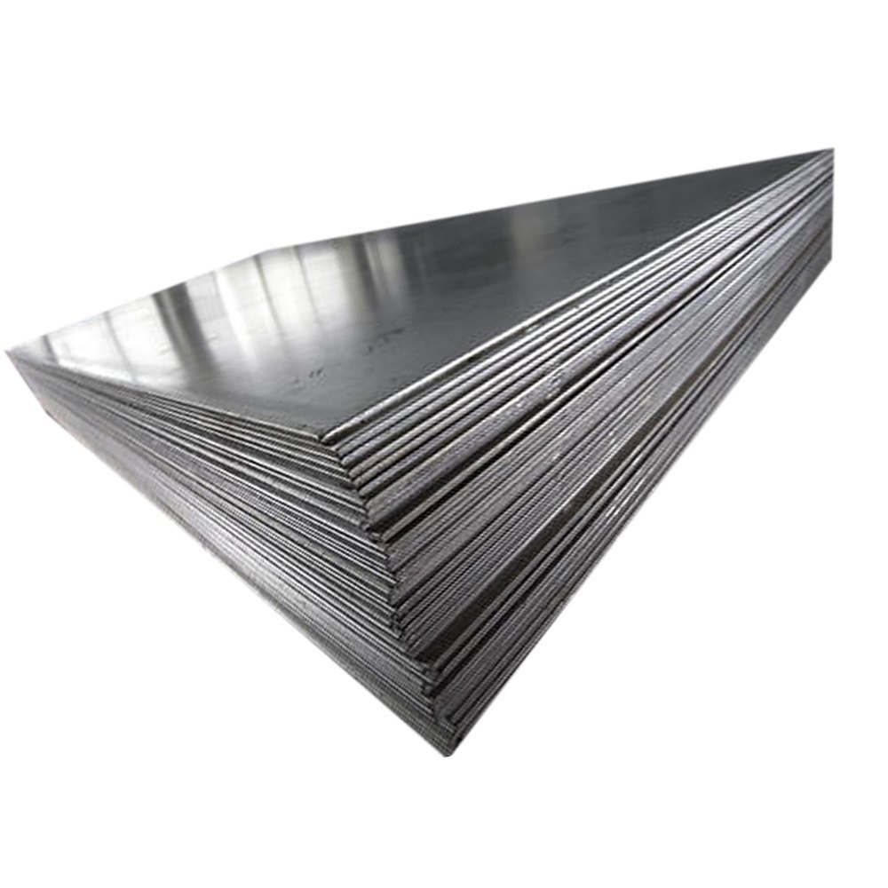 Titanium Gr 23 Plates