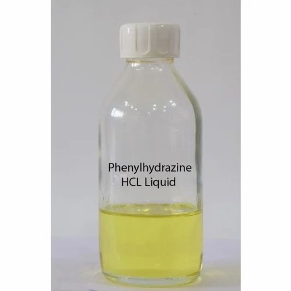 Phenyl hydrazine Hydrochloride