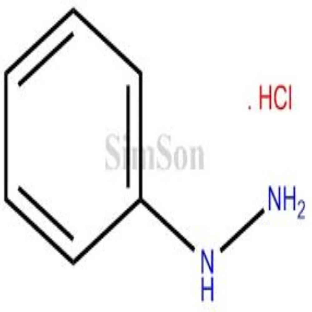 Phenyl hydrazine Hydrochloride