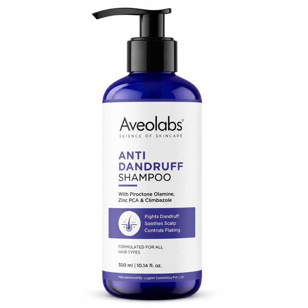 Hair Shampoo