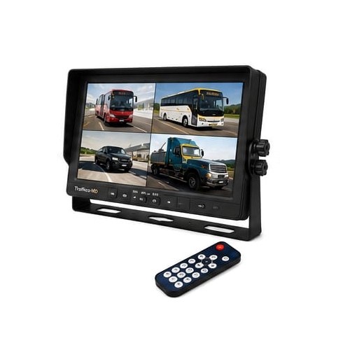 7 Inch HD Display Monitor