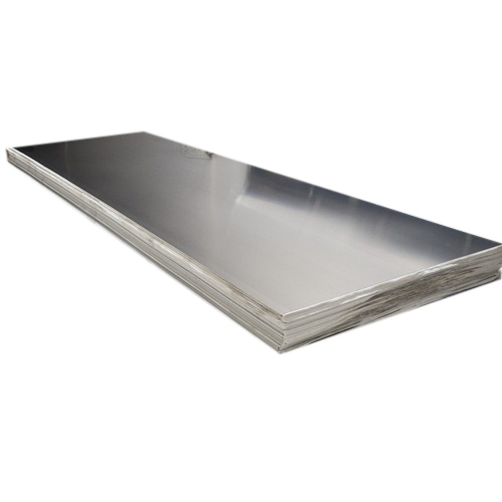 Titanium Gr 7 Plates - Titanium Alloy, Up To 2000x6000 Mm, Silver Grey | Corrosion Resistant, High Strength, Weldable