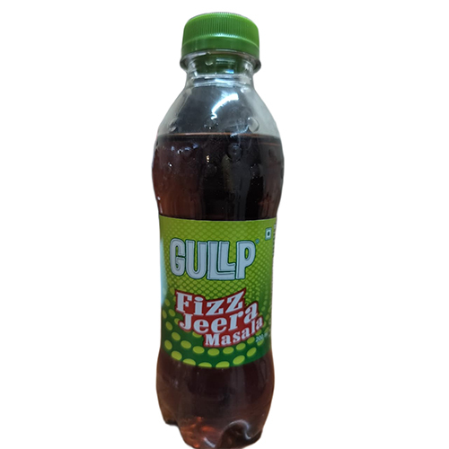 Gullp Fizz Jeera Masala Drink