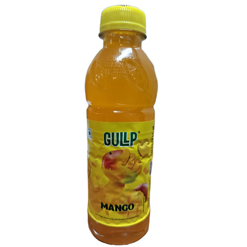 Gullp Mango Juice