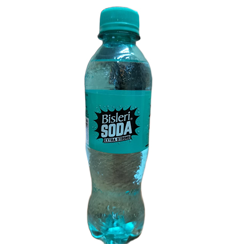 Bisleri Soda