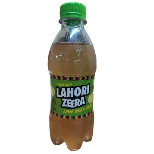 Lahori Zeera Drink